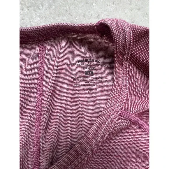 Patagonia Women's Bundle 5 PCS Jacket Fleece Shirts Size S/XS Outdoor Lot Deal - Picture 16 of 16